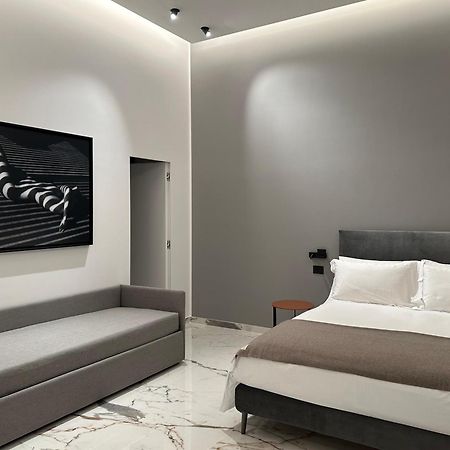 Insogno Suites Napoli Esterno foto