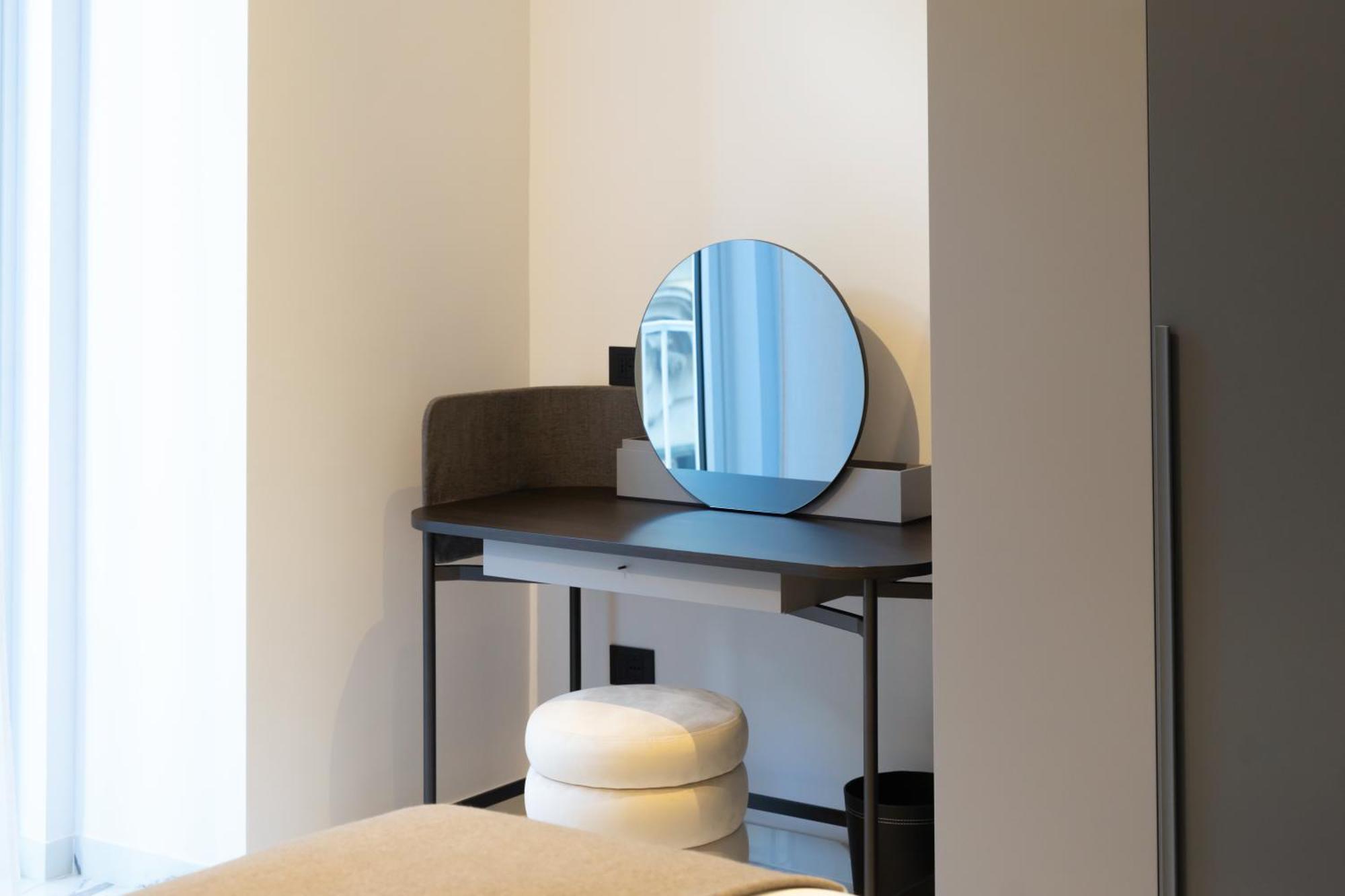Insogno Suites Napoli Esterno foto