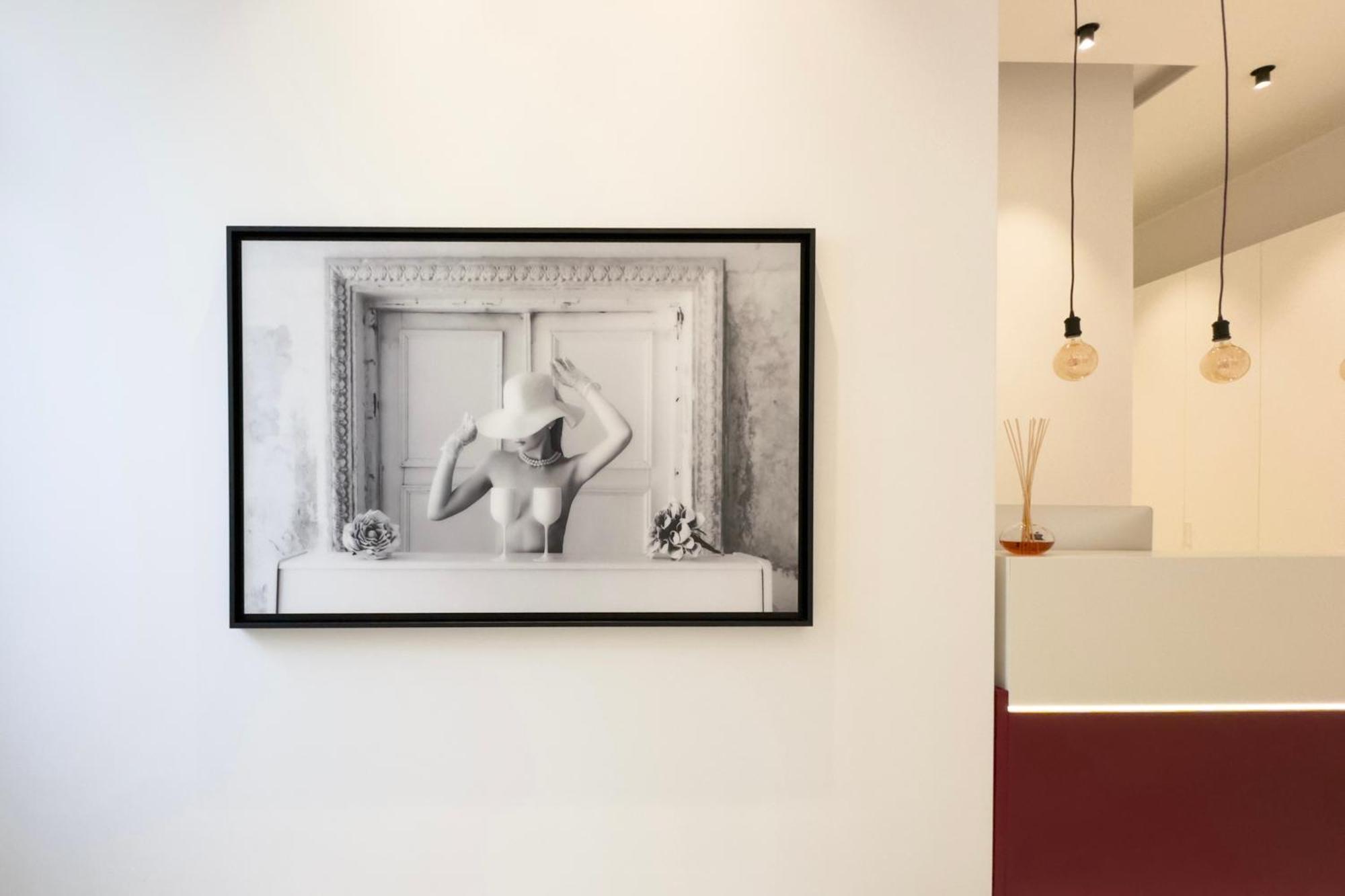 Insogno Suites Napoli Esterno foto