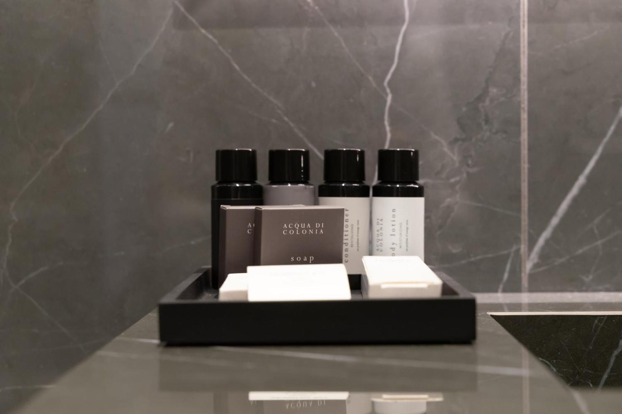 Insogno Suites Napoli Esterno foto