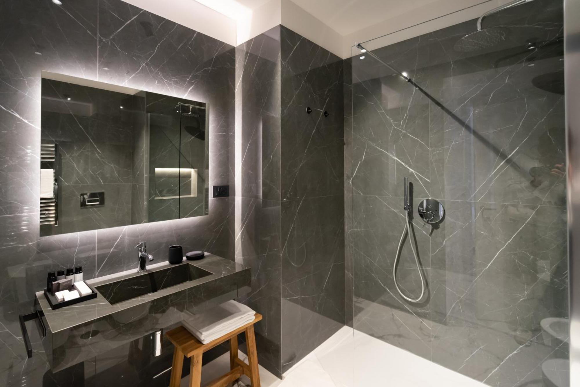 Insogno Suites Napoli Esterno foto