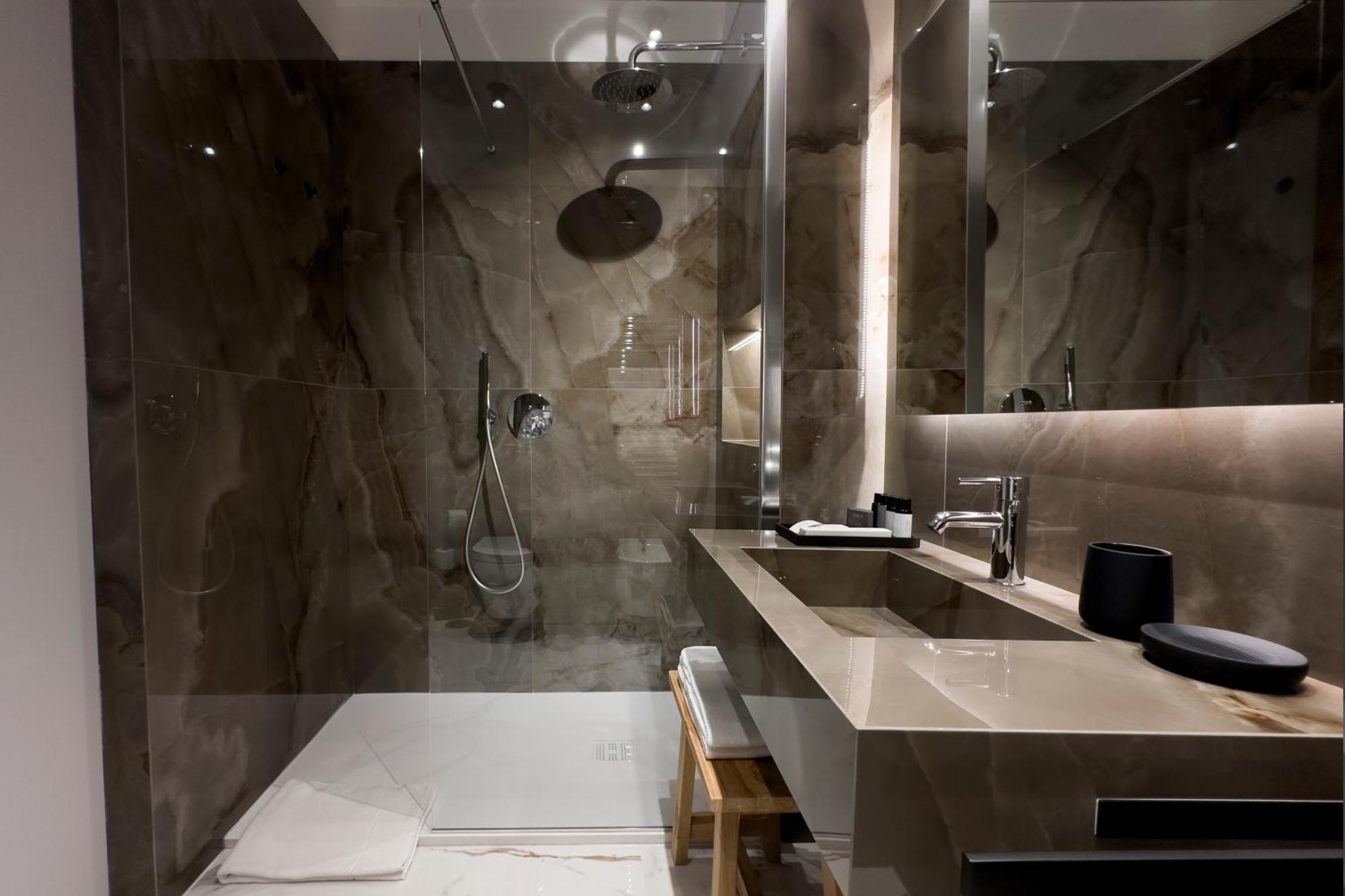 Insogno Suites Napoli Esterno foto