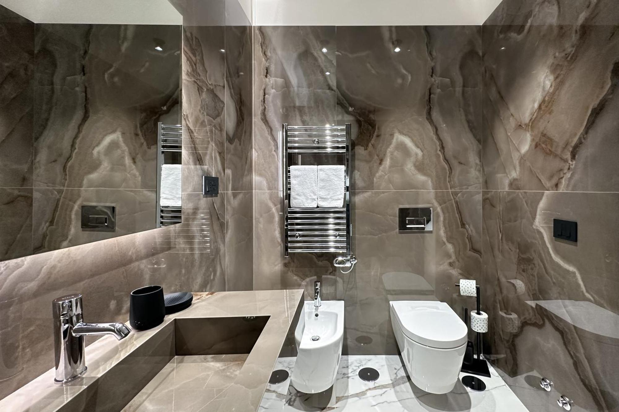 Insogno Suites Napoli Esterno foto