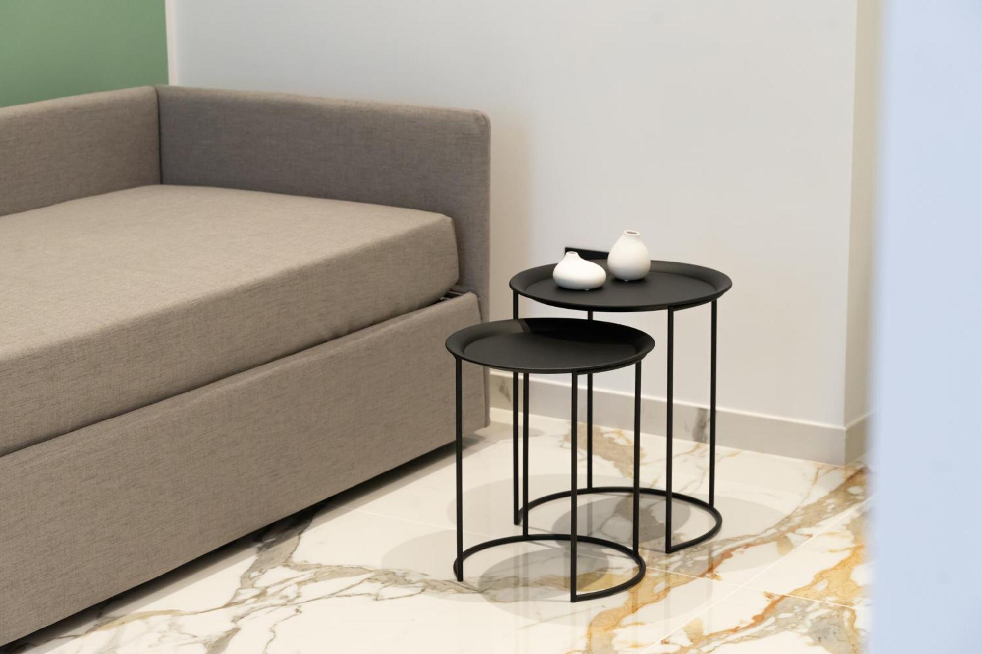 Insogno Suites Napoli Esterno foto