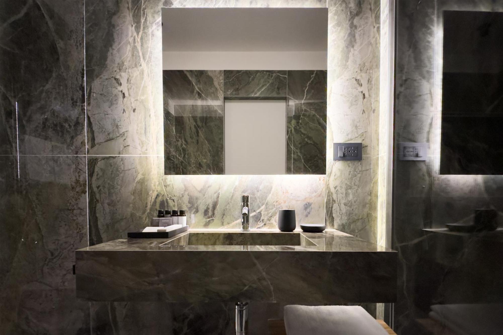 Insogno Suites Napoli Esterno foto