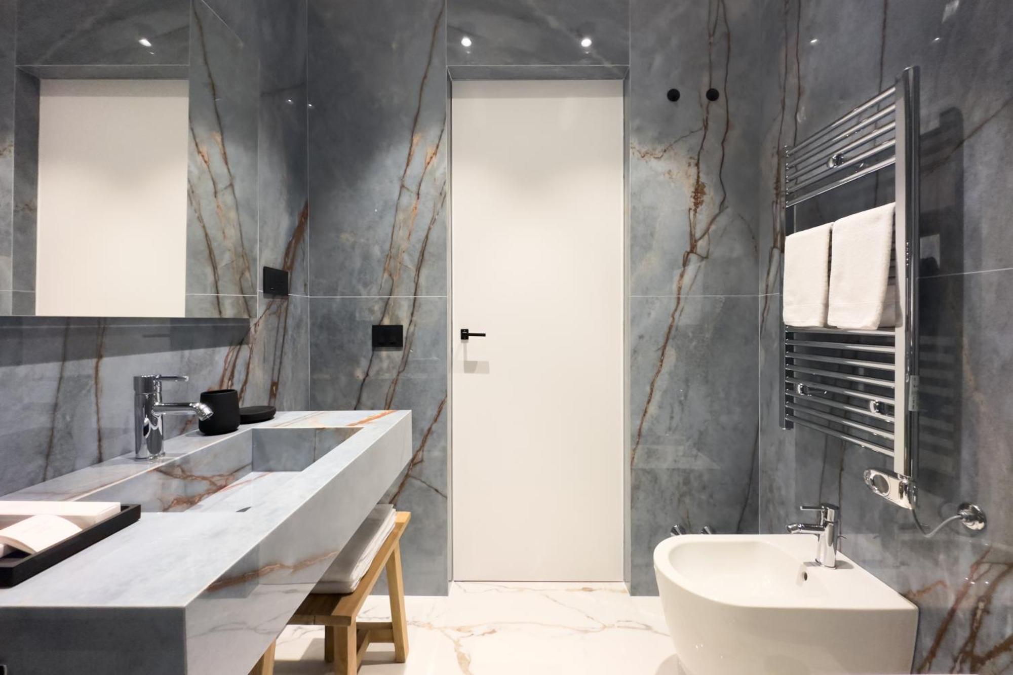Insogno Suites Napoli Esterno foto