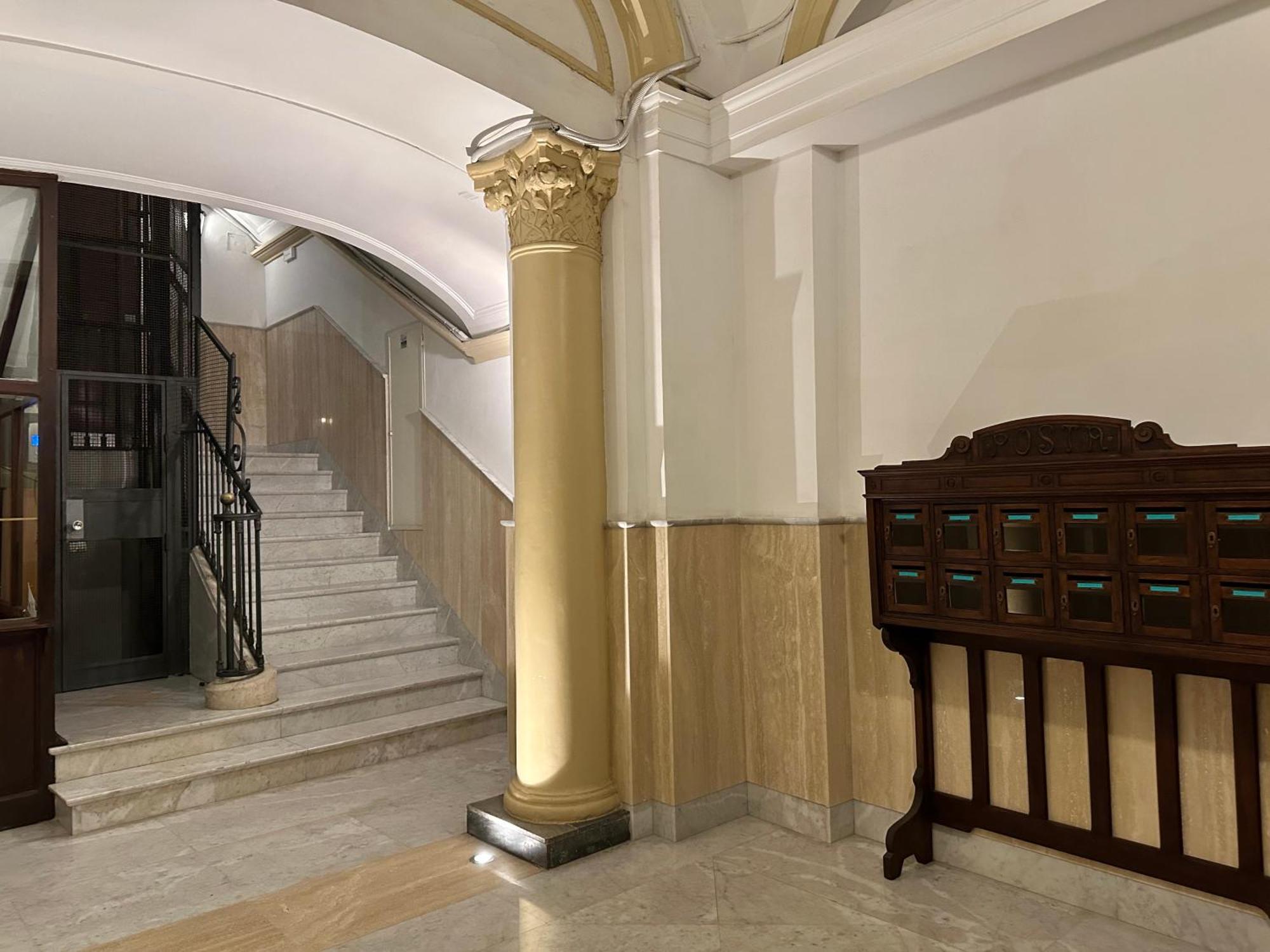 Insogno Suites Napoli Esterno foto