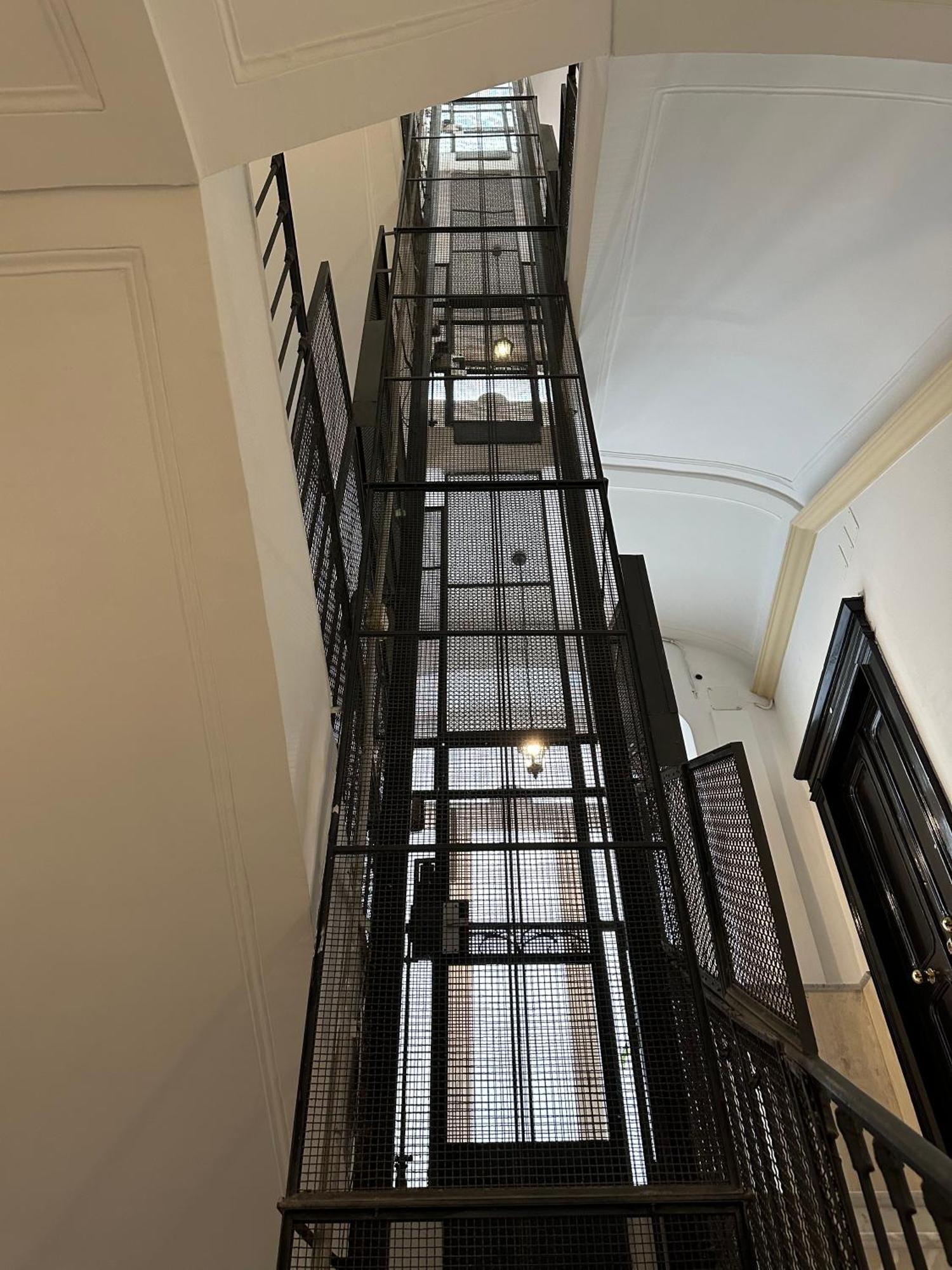 Insogno Suites Napoli Esterno foto